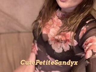CutePetiteSandyx