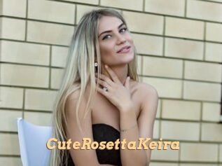 CuteRosettaKeira
