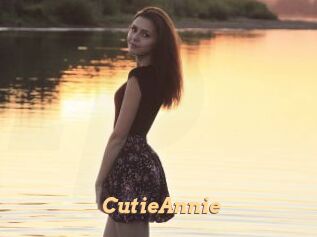 CutieAnnie