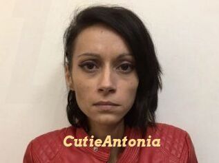 CutieAntonia