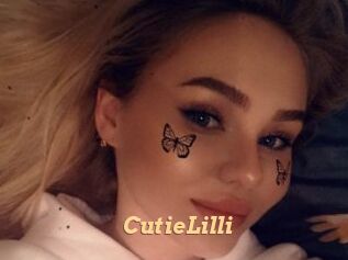 CutieLilli