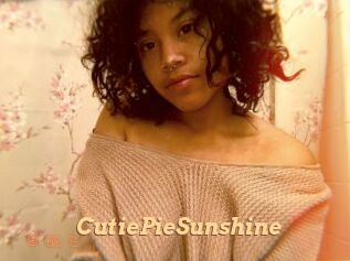 CutiePieSunshine