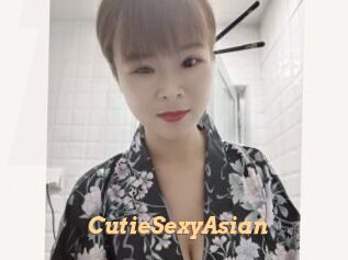 CutieSexyAsian