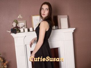 CutieSusan