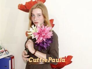 CuttiePaula