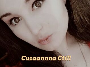 Cuzaannna_Ctill