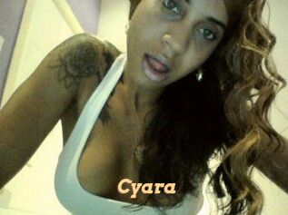 Cyara