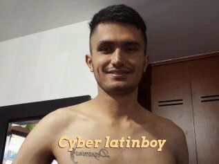 Cyber_latinboy