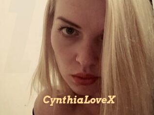 CynthiaLoveX