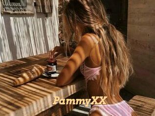 PammyXX