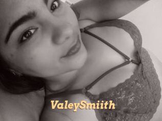 ValeySmiith