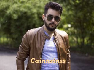 Cainnsinss