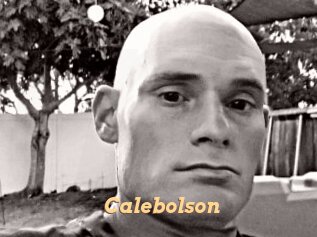 Calebolson