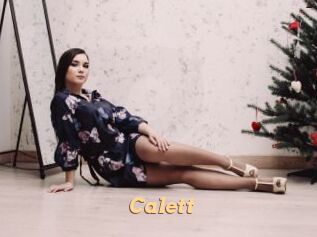 Calett