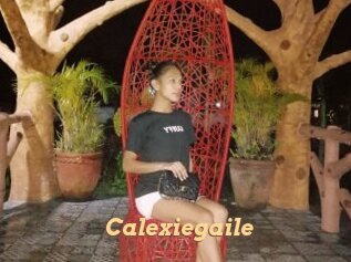 Calexiegaile