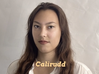 Calirudd