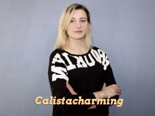 Calistacharming