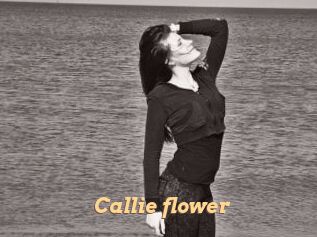 Callie_flower