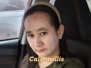 Calliewillis