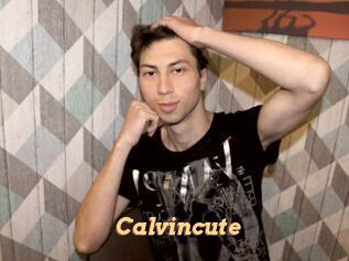 Calvincute