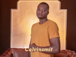 Calvinsmit