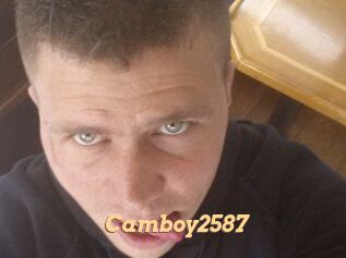 Camboy2587