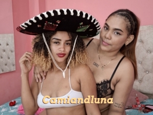 Camiandluna