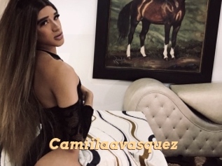 Camiilaavasquez