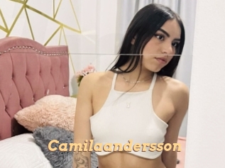 Camilaandersson