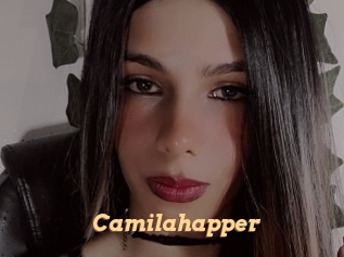 Camilahapper