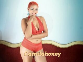 Camilahoney