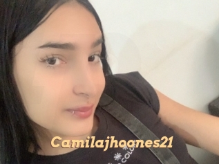 Camilajhoones21