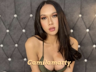 Camilamarty