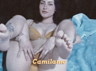 Camilamc