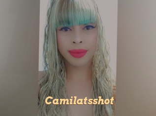 Camilatsshot