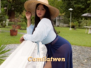 Camilatwen