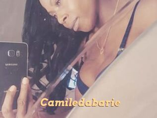 Camiledabarie
