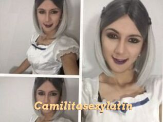 Camilitasexylatin