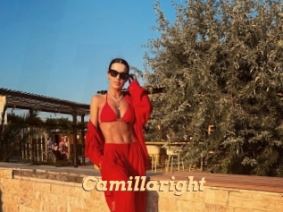 Camillaright