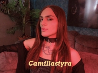 Camillastyra