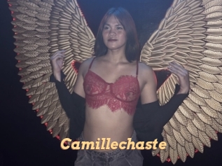 Camillechaste