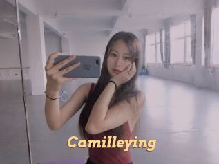 Camilleying