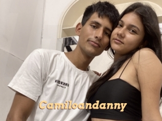 Camiloandanny