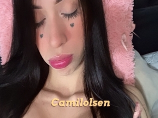Camilolsen