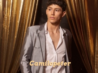 Camilopeter