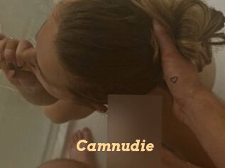 Camnudie