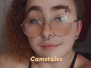 Camstales