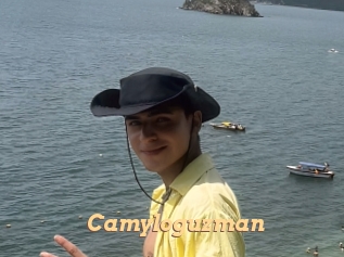 camyloguzman Live Paradise