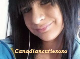 Canadiancutiexoxo