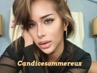 Candicesommereux